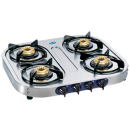 ISI Cooktop/GL 1044 SS