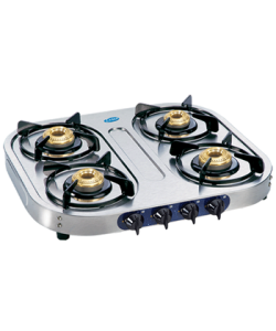 ISI Cooktop/GL 1044 SS