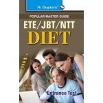 JBT/NTT/ETE(DIET) Guide
