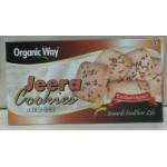 Jeera Cookies (Organic Way)