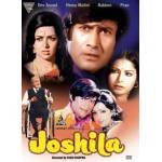 JOSHILA   A FILM BY Yash Chopra