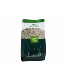 Jowar Dalia 500 gm (Organic Way)