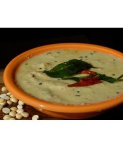 Jowar Dalia 1Kg (Organic Way)