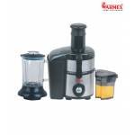 Warmex  JUICER & MIXER (JM 09)