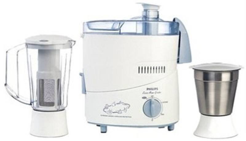 JUICER MIXER GRINDER HL1631