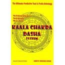 KAALA CHAKRA DASHA SYSTEM- BY SHAKTI MOHAN SINGH