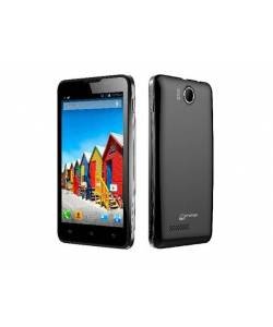 Karbonn A25, Android v4.0