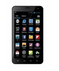 Karbonn A30, Android v4.0.4