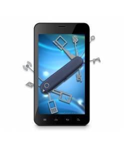 Karbonn A30, Android v4.0.4