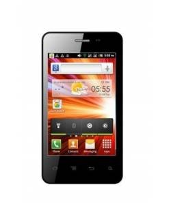 karbonn A4, Android v2.3.6