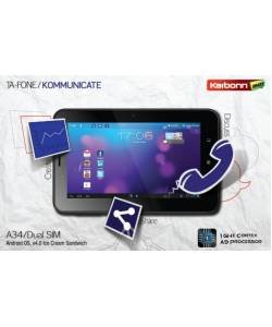 Karbonn Smart A34 Tablet
