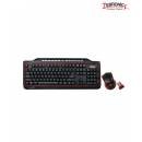 KB-ZEB PS2 KEYBOARD & USB MOUSE COMBO (JUDWAA 500)