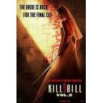 KILL BILL 2  (BLU RAY)