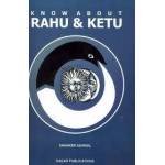 KNOW ABOUT RAHU & KETU- BY DR SHANKER ADAWAL