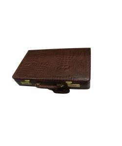 KOSHER BRIEF CASE KBRC005