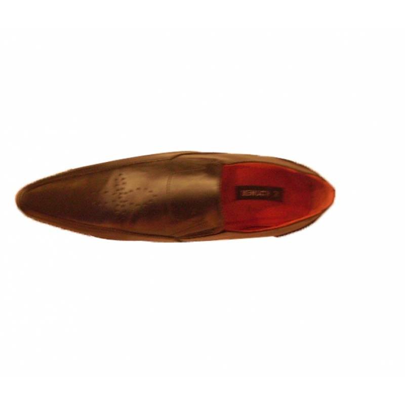KOSHER KALF LEATHER KS038A