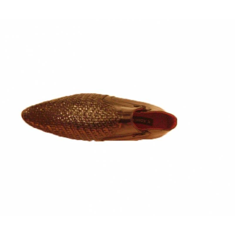 KOSHER KALF LEATHER KS052