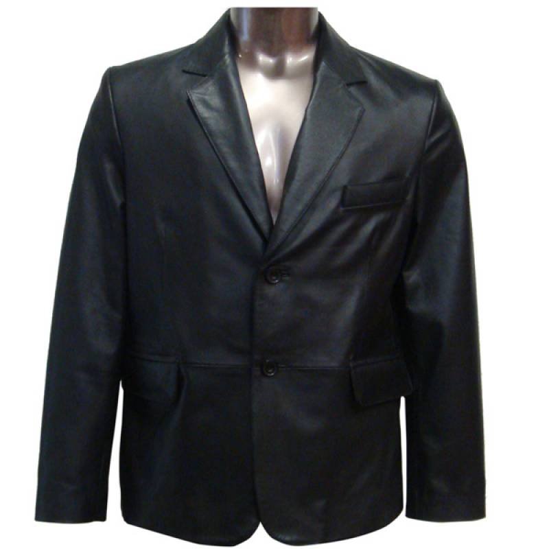 KOSHER KGBZR002 BLACK JACKETS