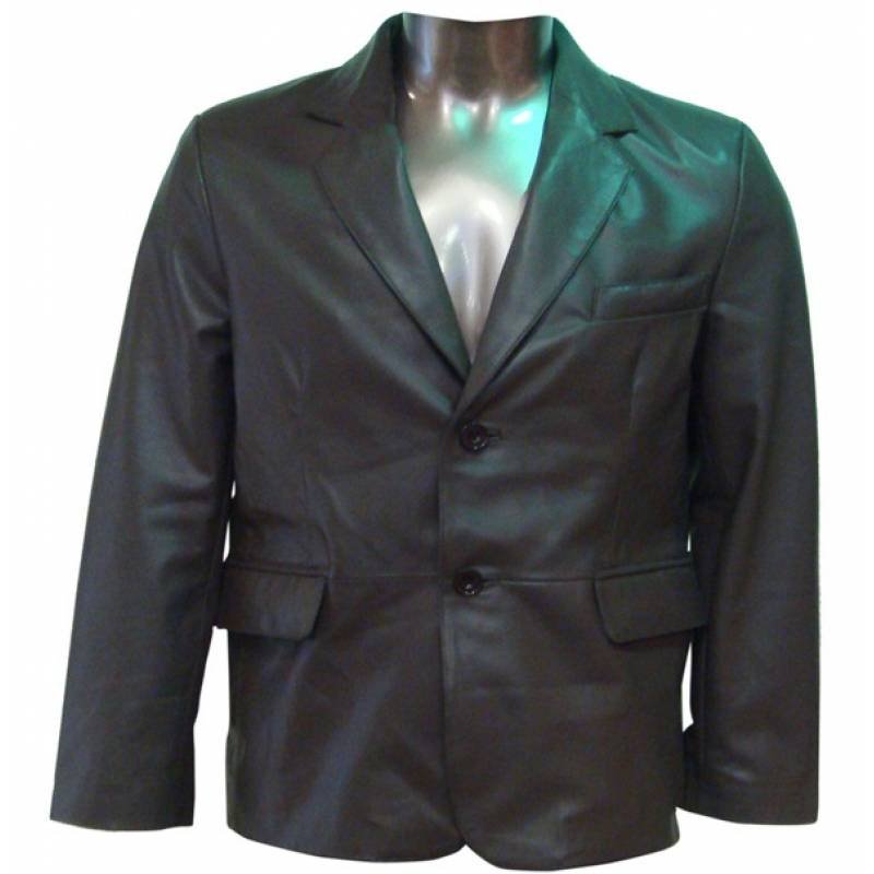 KOSHER KGBZR002 BROWN JACKETS