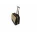 KOSHER  LEATHER CABIN BAG KCLB003