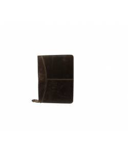 KOSHER LEATHER  FILE FOLDER   KOFF004