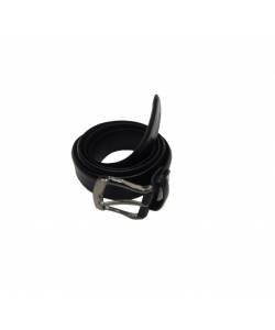 KOSHER LEATHER  GENTS BELT KBLT038A