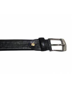 KOSHER LEATHER  GENTS BELT KBLT038A
