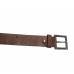 KOSHER   LEATHER  GENTS BELT   KBLT039