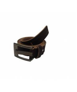 KOSHER  LEATHER  GENTS BELT KBLT048