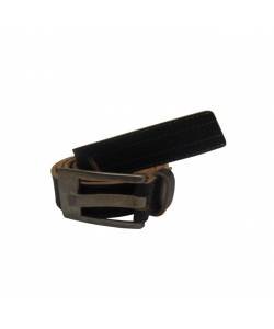 KOSHER  LEATHER  GENTS BELT KBLT048