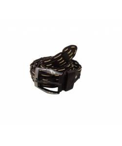 KOSHER  LEATHER GENTS BELT  KBLT056