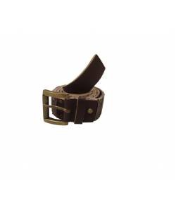 KOSHER  LEATHER   GENTS BELT  KBLT057