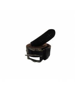 KOSHER  LEATHER  GENTS BELT  KGTRS001