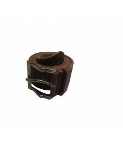 KOSHER  LEATHER  GENTS BELT  KGTRS001