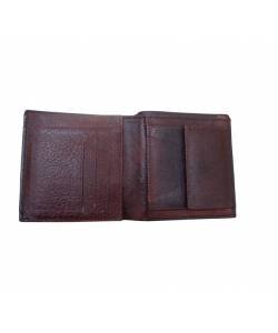 KOSHER LEATHER GENTS   WALLET KGWL048