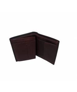 KOSHER LEATHER GENTS   WALLET KGWL048