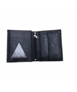 KOSHER LEATHER  GENTS WALLET KGWL048