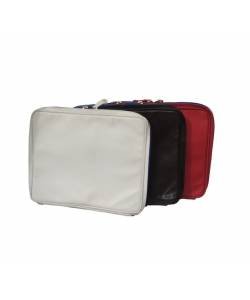 KOSHER LEATHER I-PAD POUCH KIPDP001