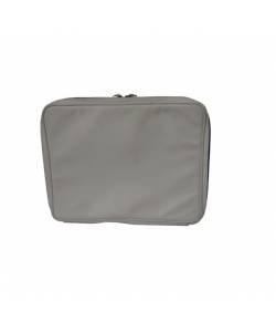 KOSHER LEATHER I-PAD POUCH KIPDP001