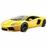 Lamborgini Aventador LP 700-4
