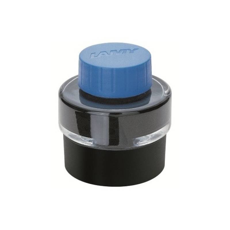 LAMY INK BOTTLE BLUE T51