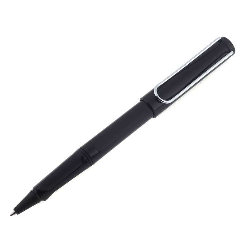 LAMY SAFARI MATTBLACK ROLLER BALL PEN