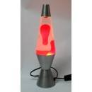 Lava Lite Electroplasma Lamp