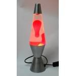 Lava Lite Electroplasma Lamp