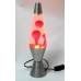 Lava Lite Electroplasma Lamp