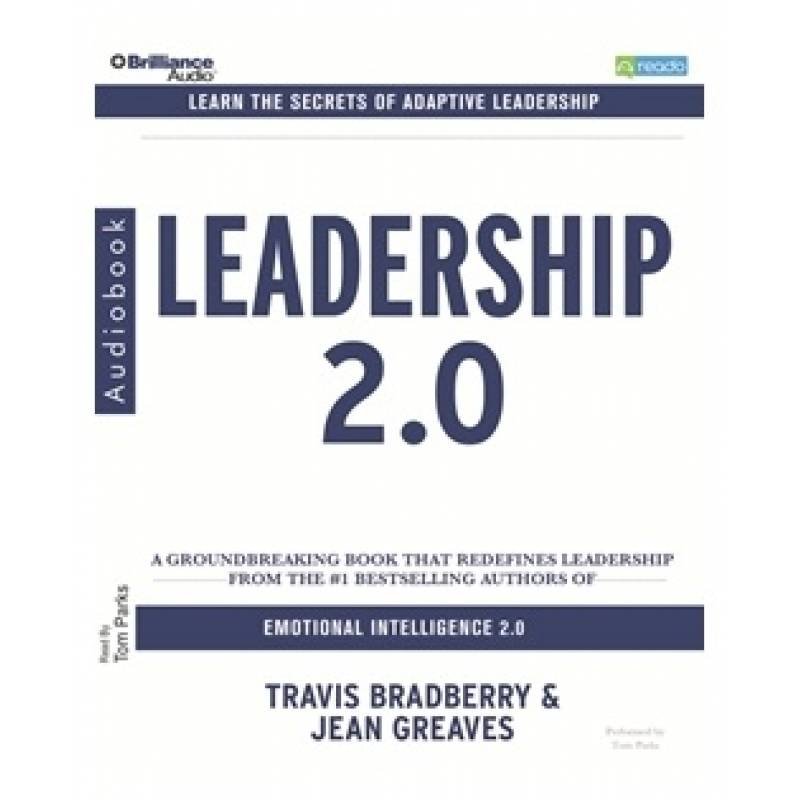 LEADERSHIP 2.0