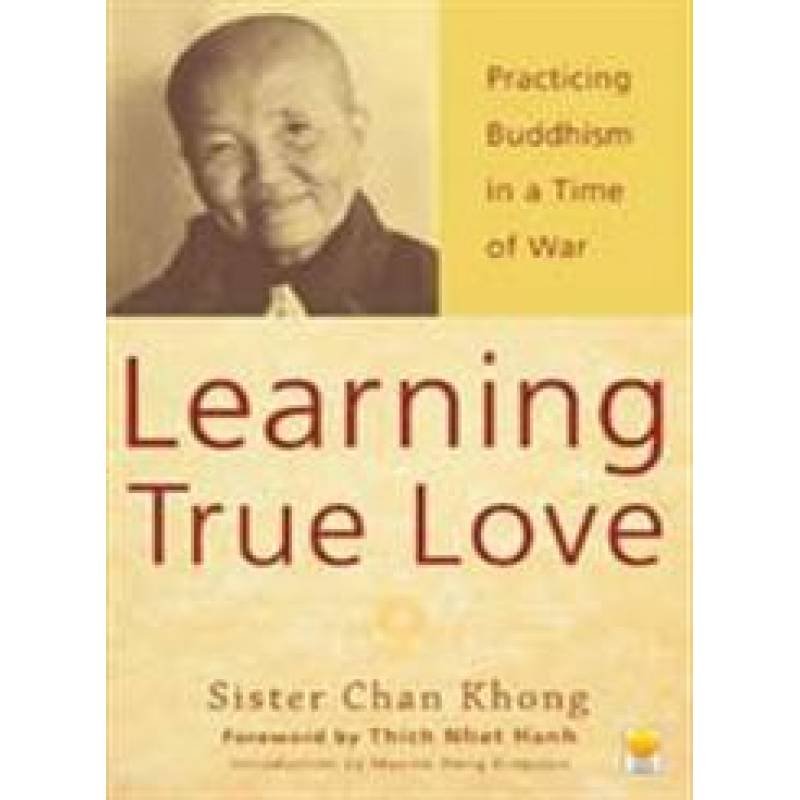 LEARNING TRUE LOVE (9788176211130)