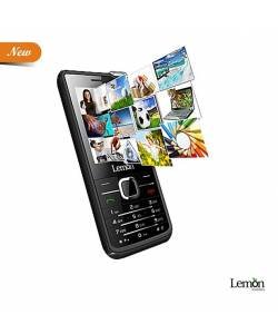 Lemon Mobile B 489