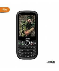 Lemon Mobile  B619