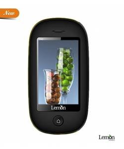 Lemon Mobile TOUCH PHONES T49